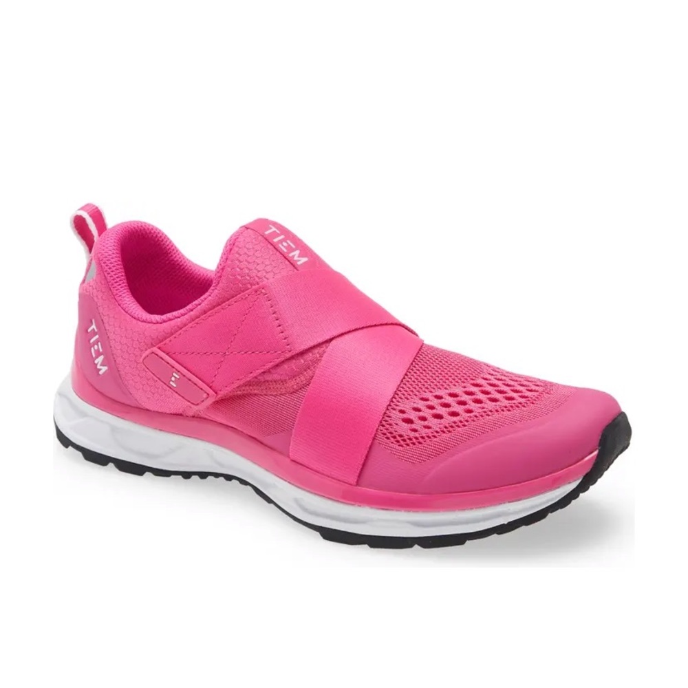 ISO Tiem Slipstream Hot Pink 5.5